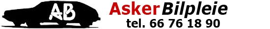 Asker Bilpleie